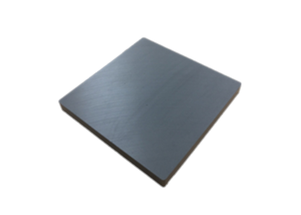 Ferrite Materials